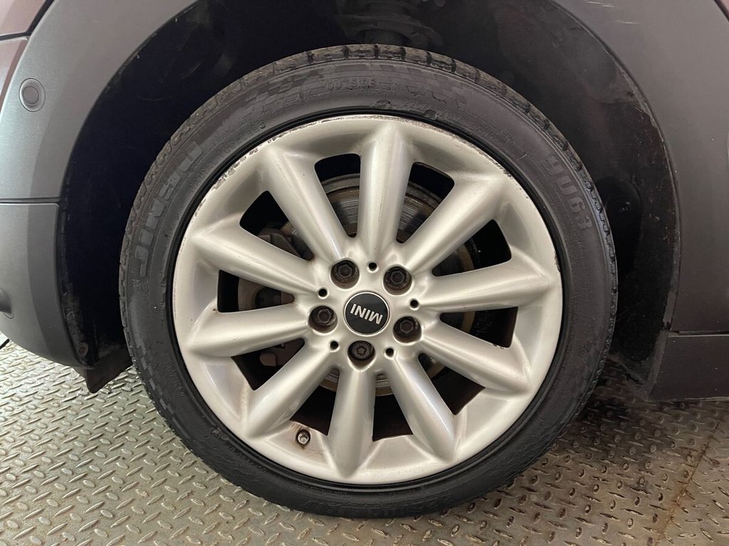 Used MINI Clubman 2016 for sale - 76380123: Photo 32