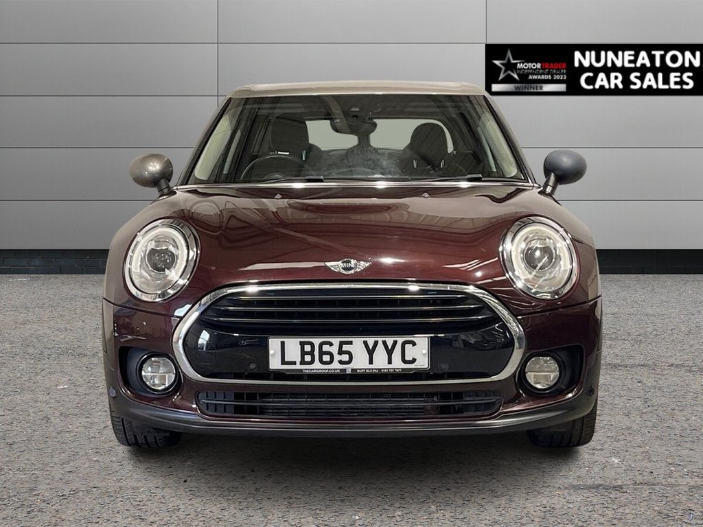 Used MINI Clubman 2016 for sale - 76380123: Photo 8