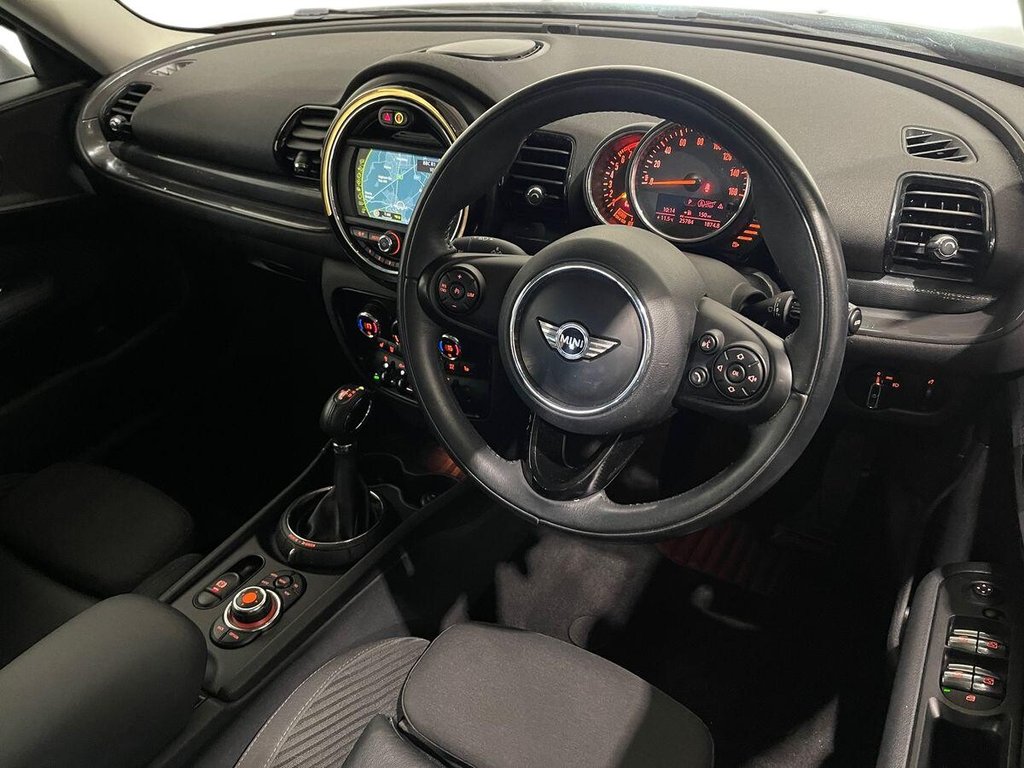 Used MINI Clubman 2016 for sale - 76380123: Photo 9