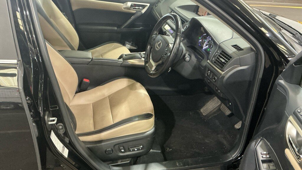 Used Lexus CT 2020 for sale - 77293310: Photo 15