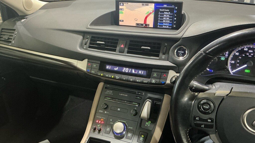 Used Lexus CT 2020 for sale - 77293310: Photo 17