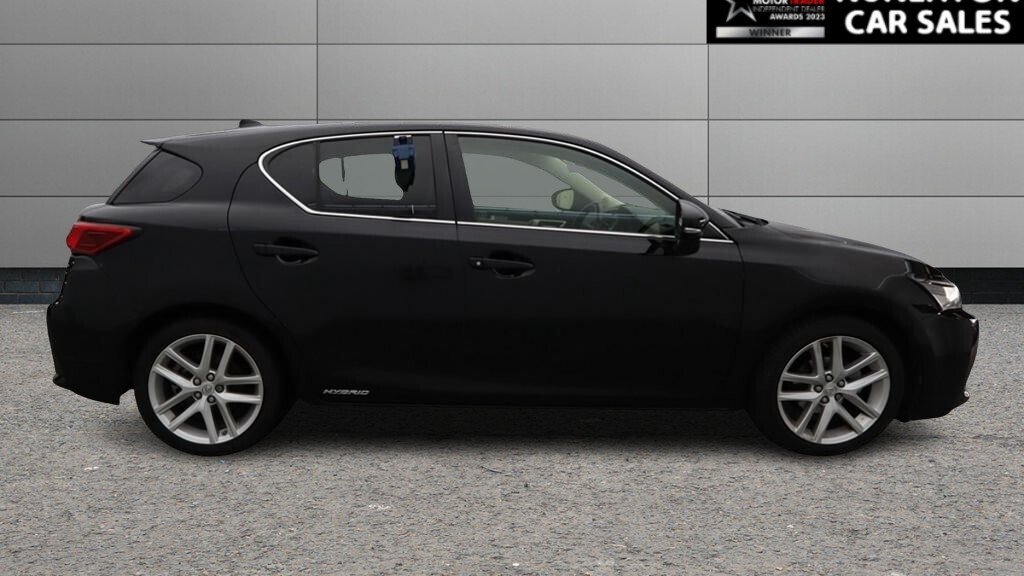 Used Lexus CT 2020 for sale - 77293310: Photo 2