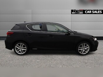 Used Lexus CT 2020 for sale - 77293310: Photo