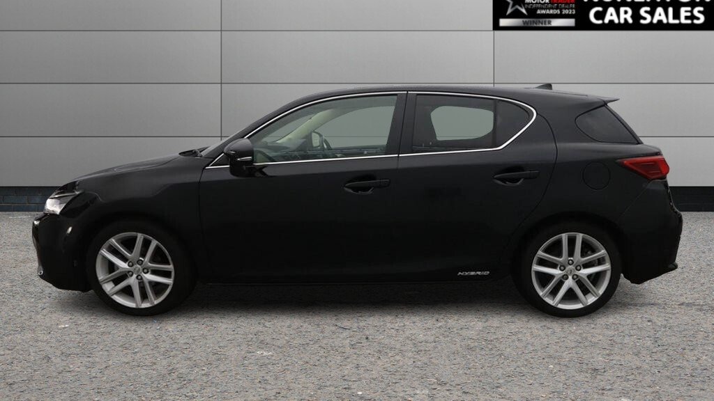 Used Lexus CT 2020 for sale - 77293310: Photo 5