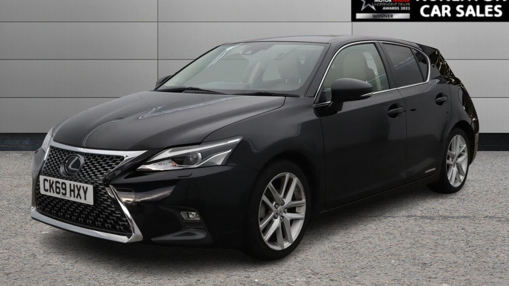 Used Lexus CT 2020 for sale - 77293310: Photo 6