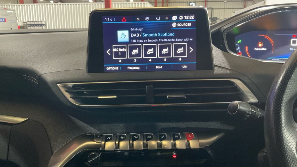 Used Peugeot 3008 2018 for sale - 76546928: Photo 11