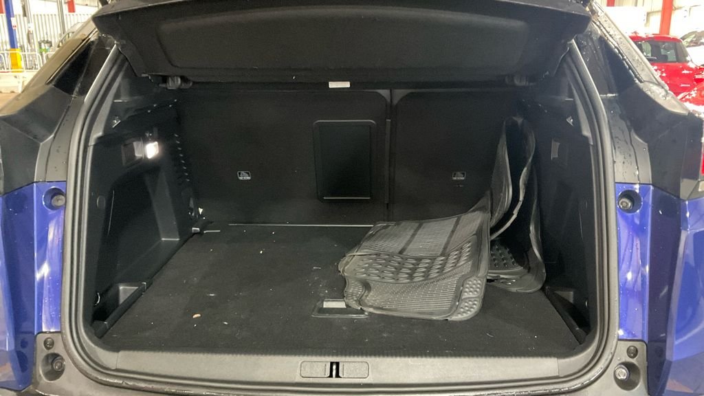 Used Peugeot 3008 2018 for sale - 76546928: Photo 7