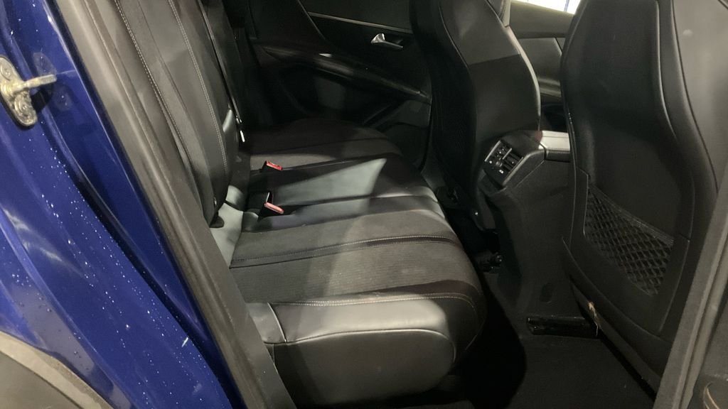 Used Peugeot 3008 2018 for sale - 76546928: Photo 8