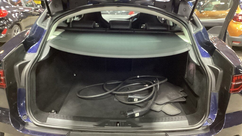 Used Jaguar I-Pace 2022 for sale - 77557575: Photo 13