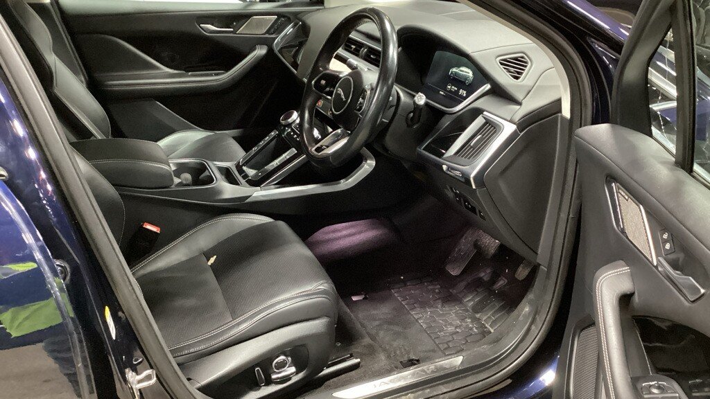 Used Jaguar I-Pace 2022 for sale - 77557575: Photo 16