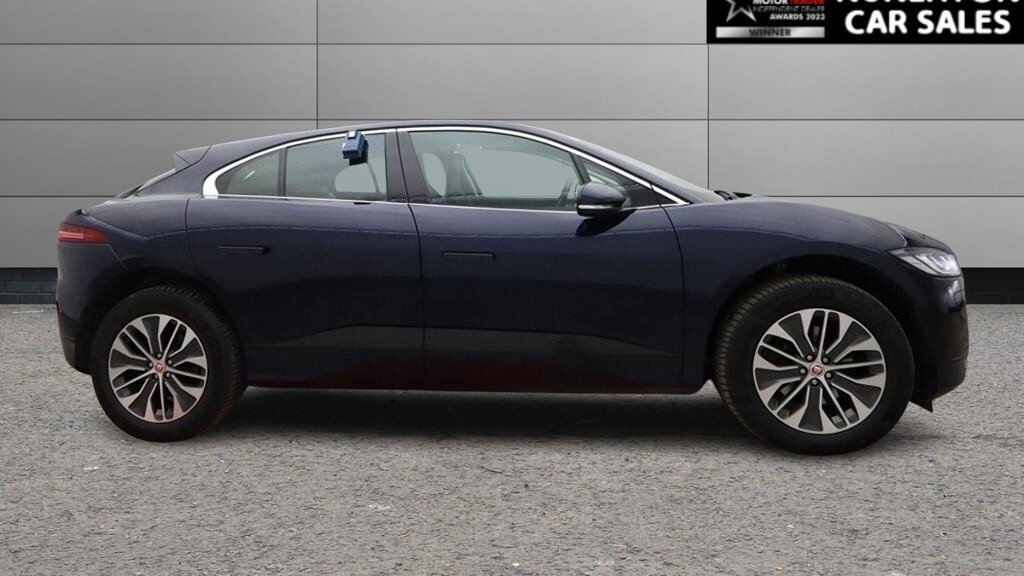 Used Jaguar I-Pace 2022 for sale - 77557575: Photo 2