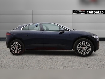 Used Jaguar I-Pace 2022 for sale - 77557575: Photo