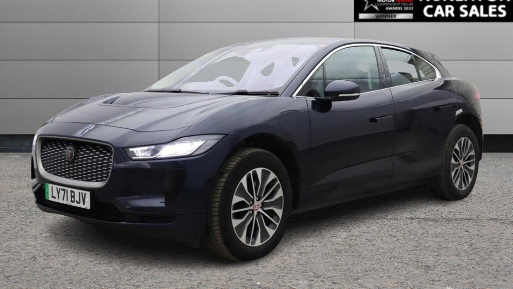 Used Jaguar I-Pace 2022 for sale - 77557575: Photo 6
