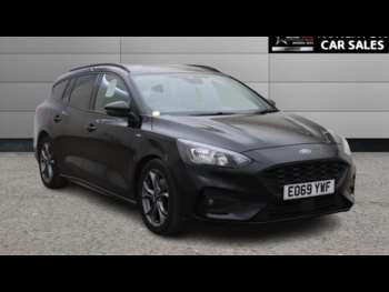2019 (69) - 2.0 EcoBlue ST-Line Estate 5dr Diesel Auto Euro 6 (s/s) (150 ps)