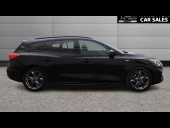 Used Ford Focus 2019 for sale - 74885355: Photo