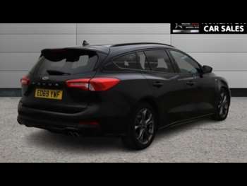 Used Ford Focus 2019 for sale - 74885355: Photo