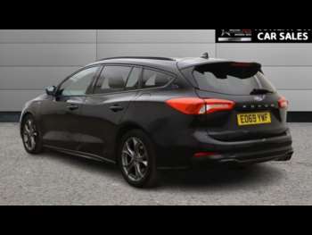 Used Ford Focus 2019 for sale - 74885355: Photo