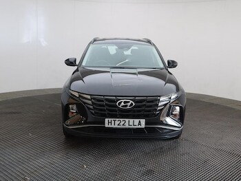 Used Hyundai TUCSON 2022 for sale - 75960848: Photo
