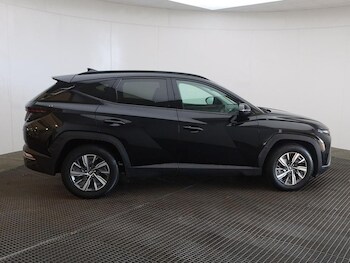 Used Hyundai TUCSON 2022 for sale - 75960848: Photo