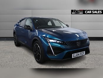 Used Peugeot 408 2024 for sale - 79599098: Photo
