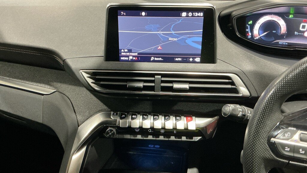 Used Peugeot 3008 2018 for sale - 77693701: Photo 17