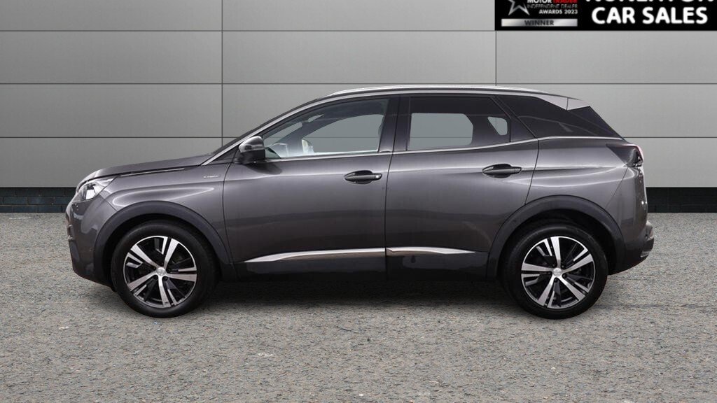 Used Peugeot 3008 2018 for sale - 77693701: Photo 5