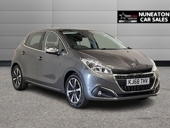 Used Peugeot 208 2019 for sale - 75831268: Photo