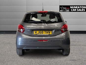 Used Peugeot 208 2019 for sale - 75831268: Photo