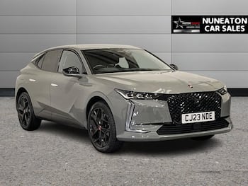 Used DS Automobiles DS 4 2023 for sale - 79675648: Photo