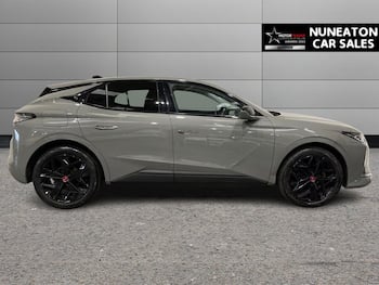 Used DS Automobiles DS 4 2023 for sale - 79675648: Photo