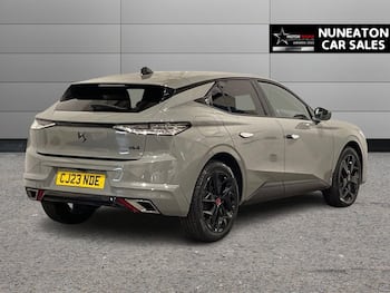 Used DS Automobiles DS 4 2023 for sale - 79675648: Photo