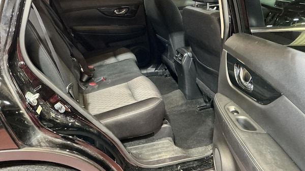 Used Nissan X-Trail 2018 for sale - 75585536: Photo 15