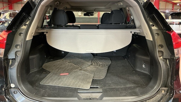 Used Nissan X-Trail 2018 for sale - 75585536: Photo 16
