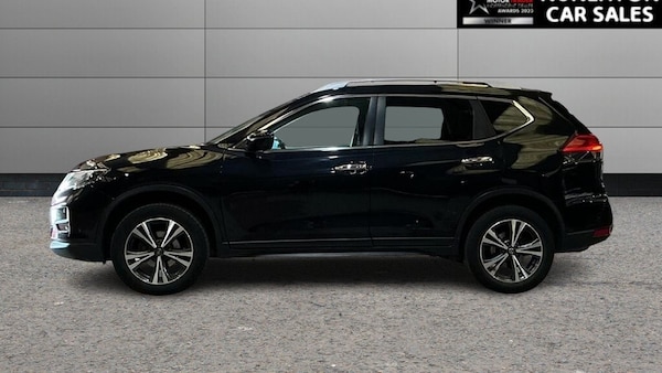 Used Nissan X-Trail 2018 for sale - 75585536: Photo 5