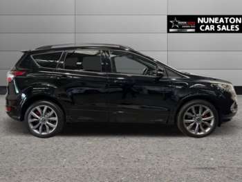Used Ford Kuga 2019 for sale - 75211635: Photo