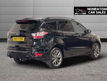 Used Ford Kuga 2019 for sale - 75211635: Photo