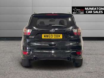 Used Ford Kuga 2019 for sale - 75211635: Photo