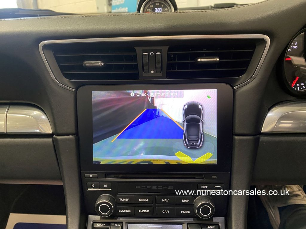 Used Porsche 911 2016 for sale - 77498607: Photo 21