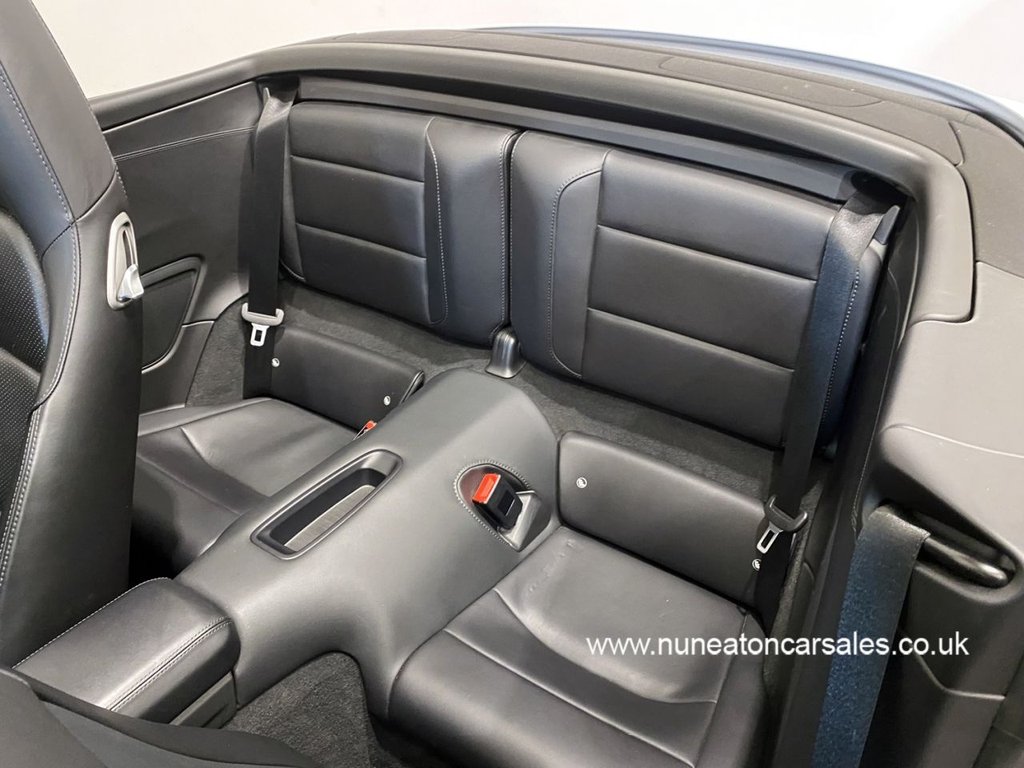 Used Porsche 911 2016 for sale - 77498607: Photo 35