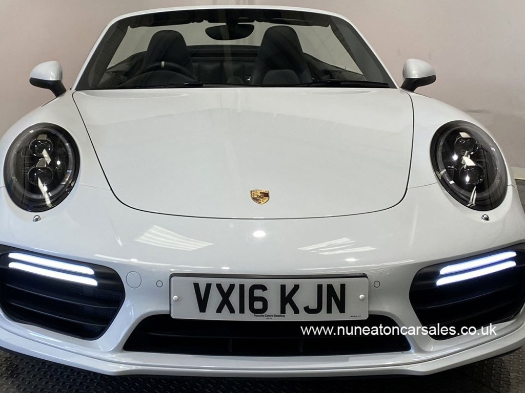 Used Porsche 911 2016 for sale - 77498607: Photo 37