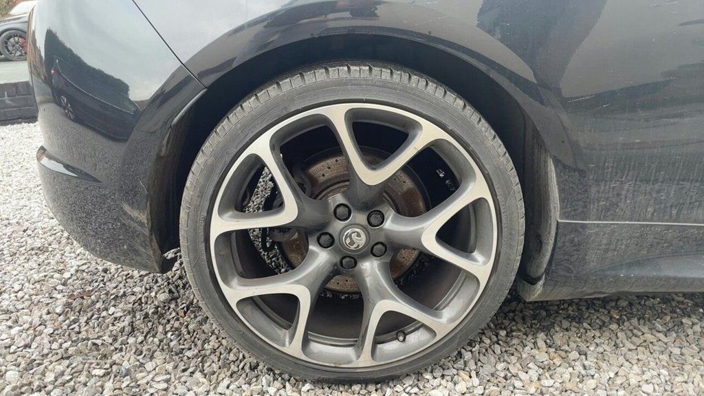 Used Vauxhall Astra GTC 2016 for sale - 77539595: Photo 12