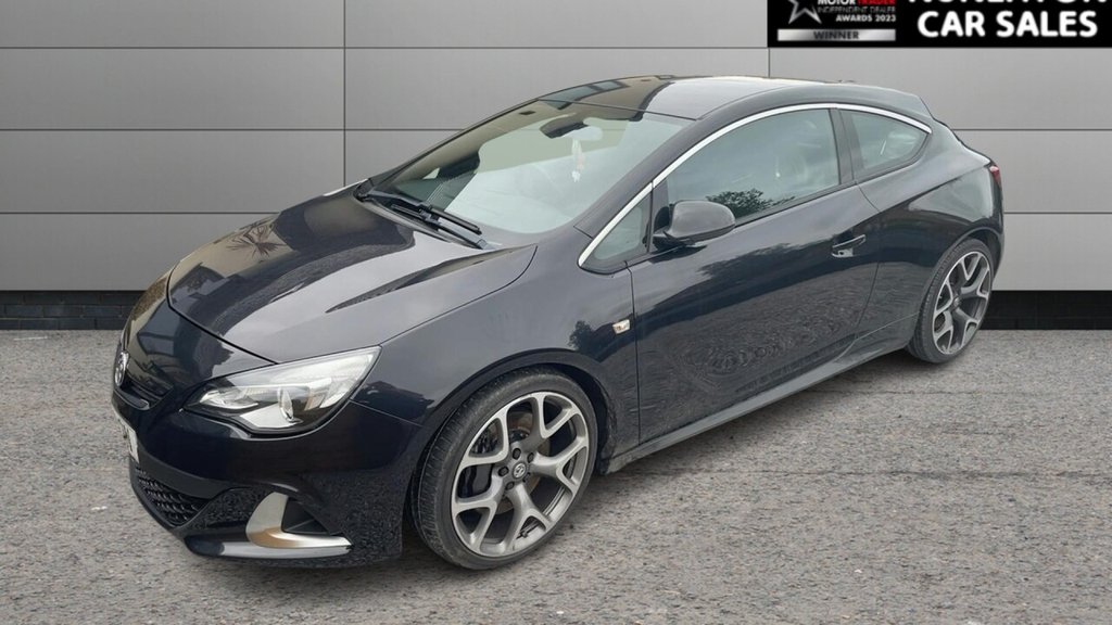 Used Vauxhall Astra GTC 2016 for sale - 77539595: Photo 4