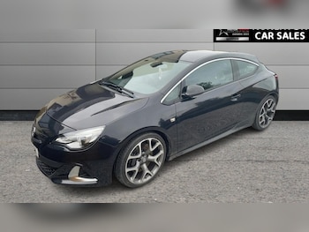 Used Vauxhall Astra GTC 2016 for sale - 77539595: Photo