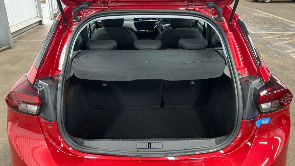 Used Vauxhall Corsa 2023 for sale - 77594175: Photo 12