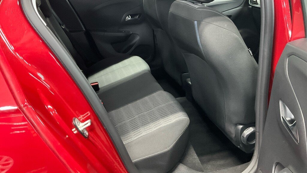 Used Vauxhall Corsa 2023 for sale - 77594175: Photo 14