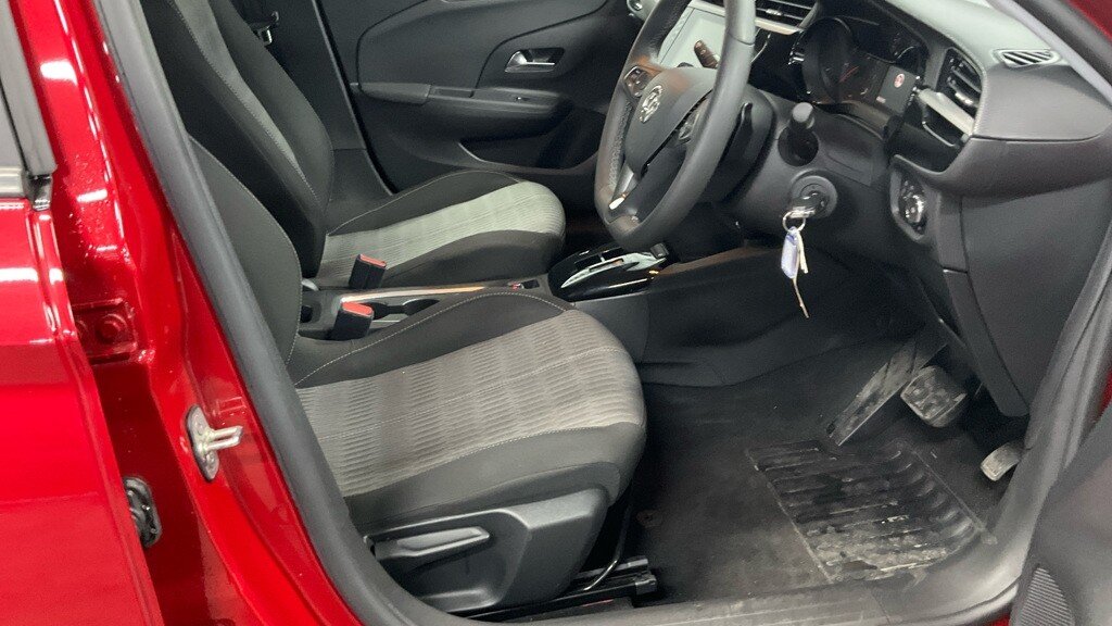 Used Vauxhall Corsa 2023 for sale - 77594175: Photo 15