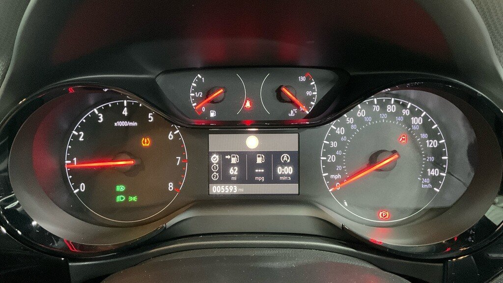 Used Vauxhall Corsa 2023 for sale - 77594175: Photo 16