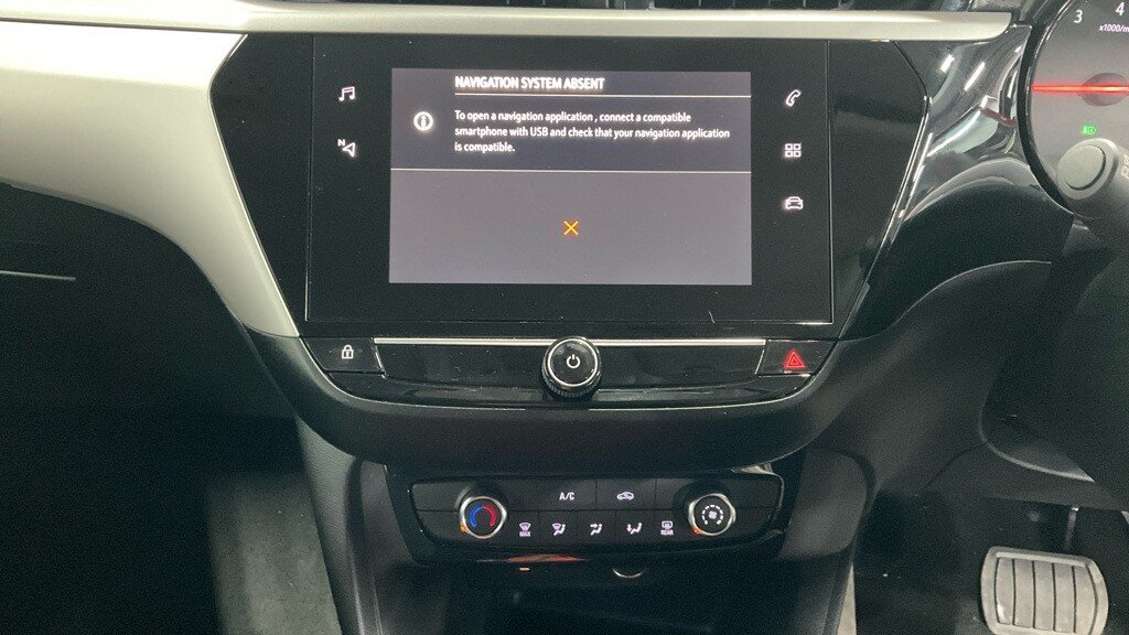 Used Vauxhall Corsa 2023 for sale - 77594175: Photo 17