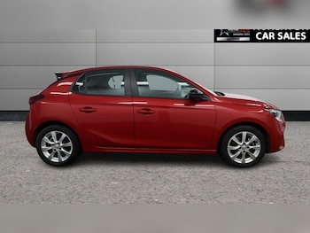 Used Vauxhall Corsa 2023 for sale - 77594175: Photo