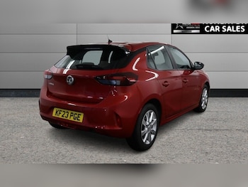 Used Vauxhall Corsa 2023 for sale - 77594175: Photo